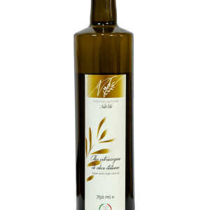 Not'Olio Extravergine d'Oliva 750 ml