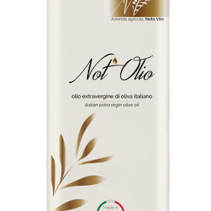 Not'Olio Extravergine d'Oliva 5 L